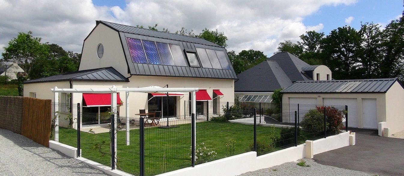 maison 25 avril 2019