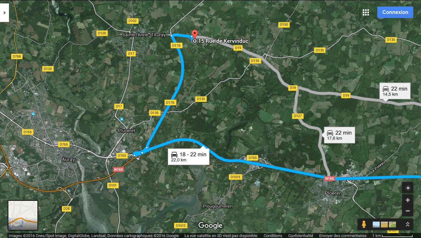 Odoo • Texte et Image